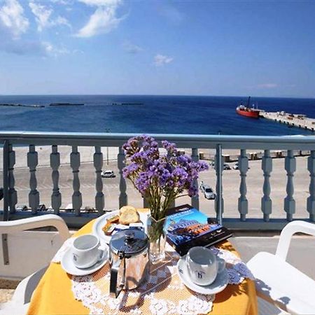 Asteria Hotel Тинос Стая снимка
