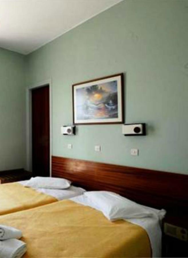 Asteria Hotel Тинос Стая снимка