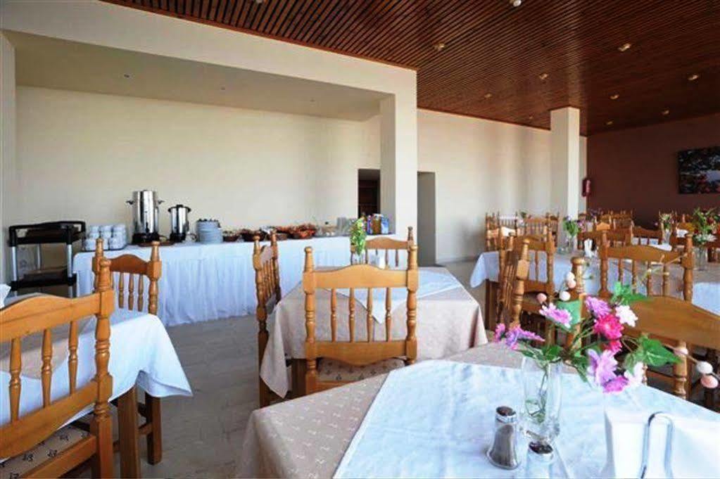Asteria Hotel Тинос Екстериор снимка
